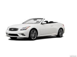 Infiniti Q 60 Cabrio (01.2013 - ...)